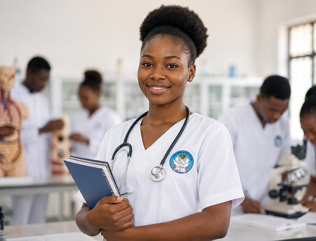 École Privée de Santé Elohim