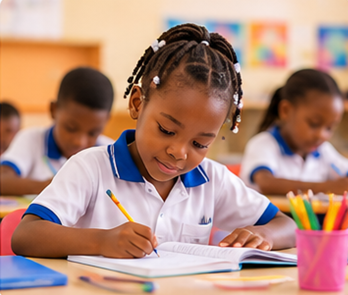 École Primaire Privée Elohim