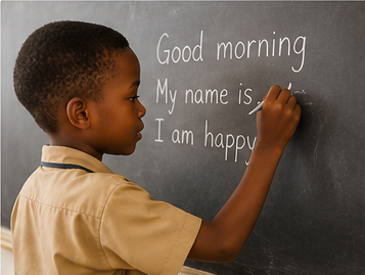 École Primaire Privée Elohim