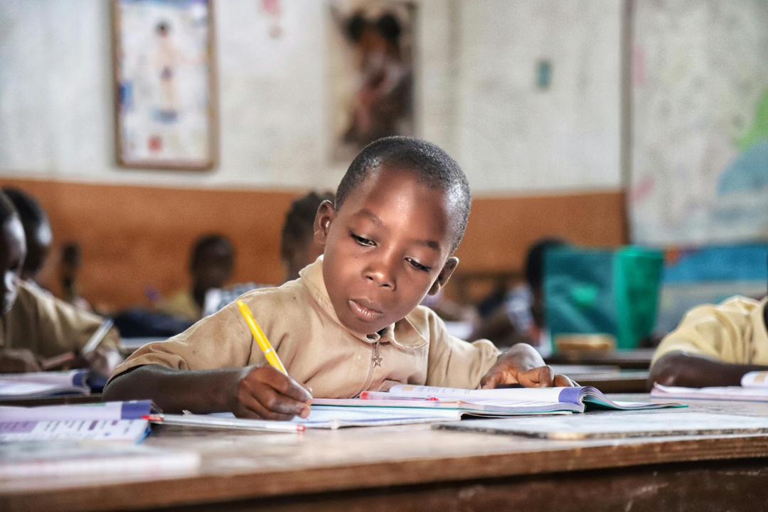 École Primaire Privée Elohim